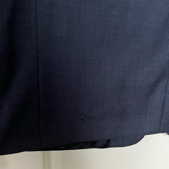 Harry Rosen Suit Jacket - Picture 9 of 10